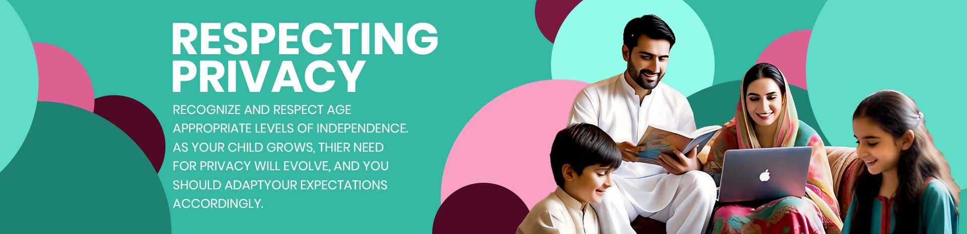 Khudi Parenting Workshop in Karachi