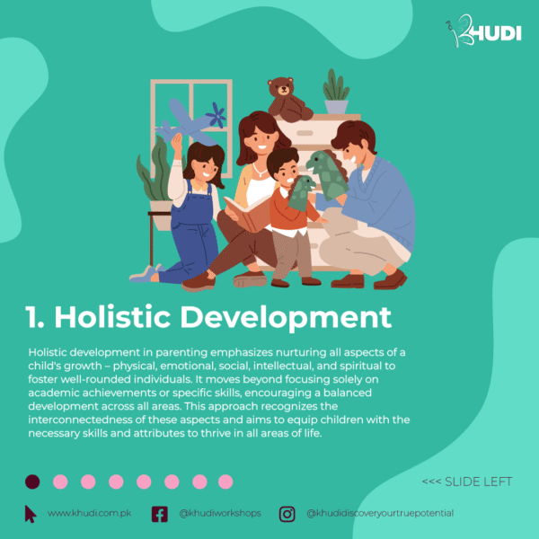 Hollistic Developement