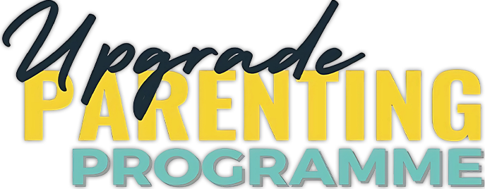 upgrade Parenting Programme