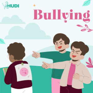 Beat Bullying Behaviour