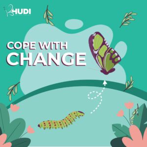 Cope with Change