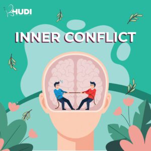 Resolve Inner Conflict
