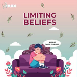 Overcome Limiting Beliefs