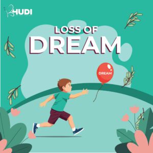 Deal with Loss of a Dream
