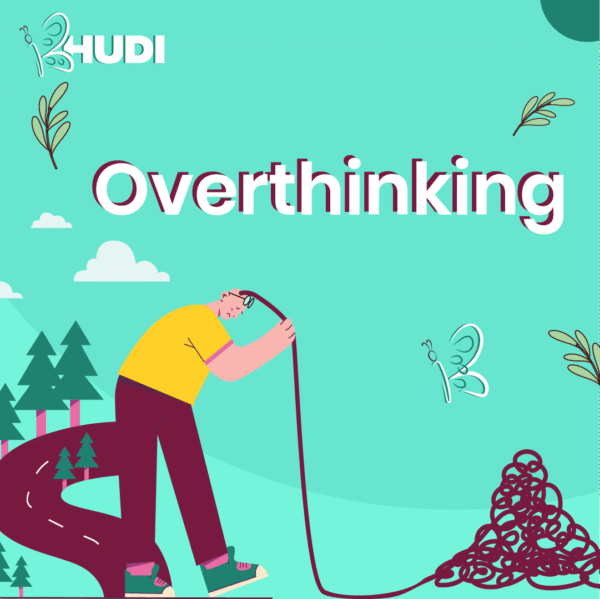 Overcome Overthinking