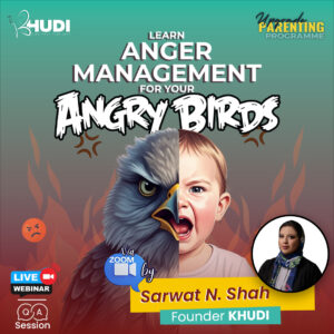Anger Management