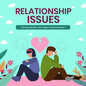 Overcome Relationship Issues