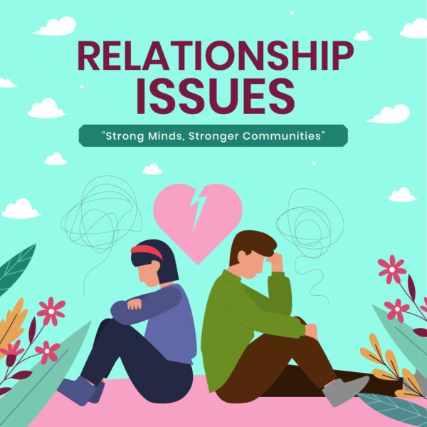 Overcome Relationship Issues