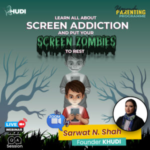 Screen Addiction