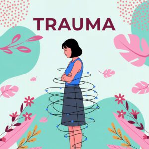 Heal your Trauma
