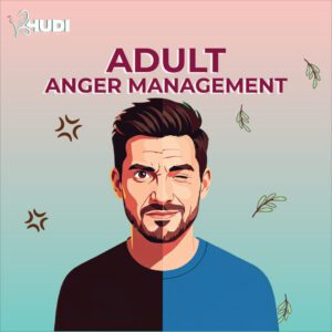 Anger management Adult