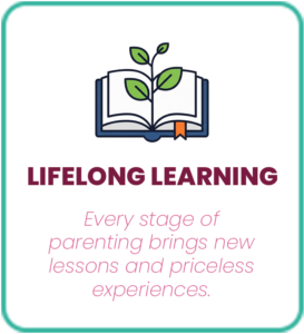 LIFELONG LEARNING