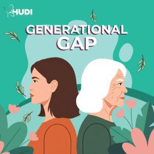 Inter-Generational Dynamic