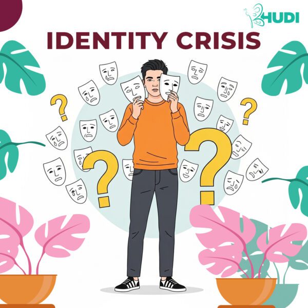 Identity Crisis