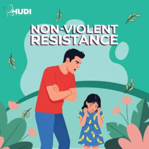 Non-Violent Resistance
