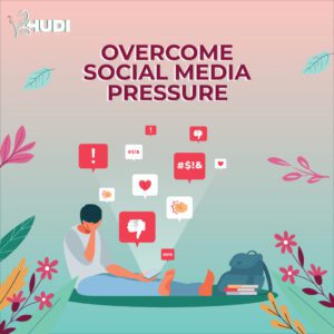 Overcome Social Media Pressure
