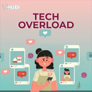 Tech Overload