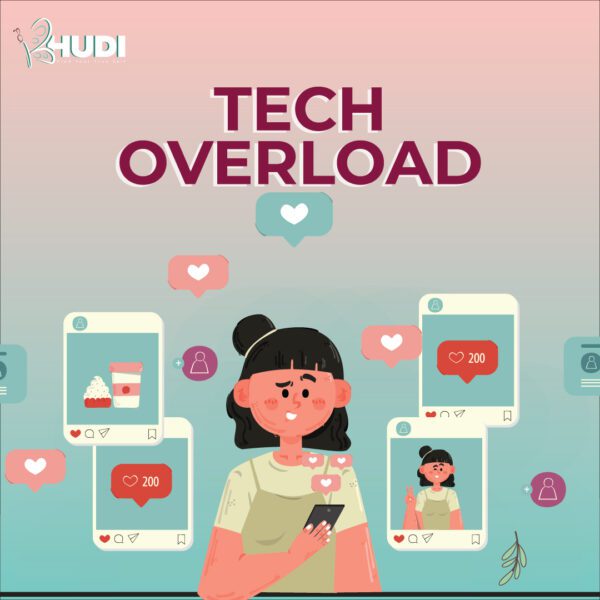 Tech Overload