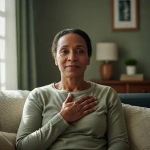 Self-Care And Mindfulness