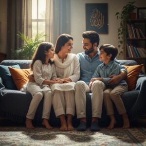 Parenting And Child Development