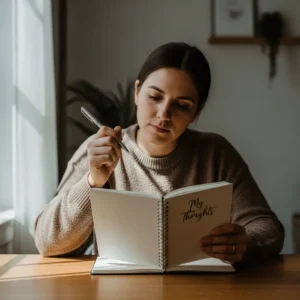 Overcoming Self-Doubt