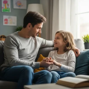 Emotional Intelligence In Parenting