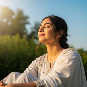 Mental Health Awareness In Pakistan