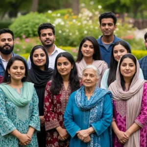 Mental Health Issues In Pakistan