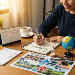 Personal Development Tips